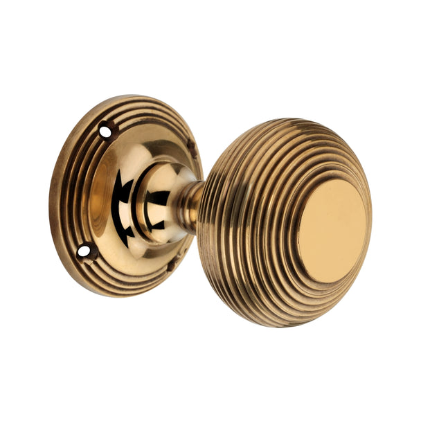 Beehive Door Knob image 1