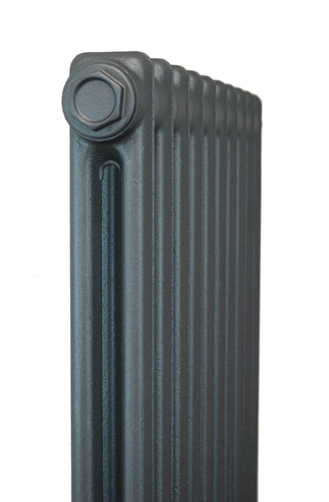 Classic 2 Column Cast Iron Radiators 1050mm image 2