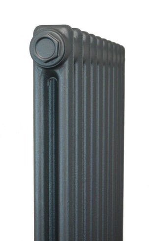 Classic 2 Column Cast Iron Radiators 1050mm image 2