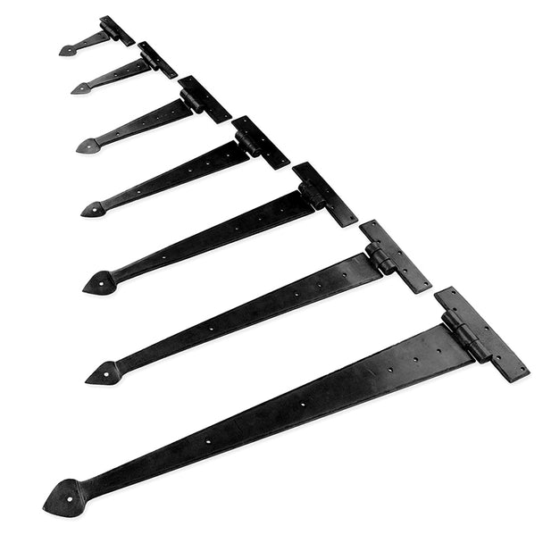 T-Hinge - Arrow Head image 0