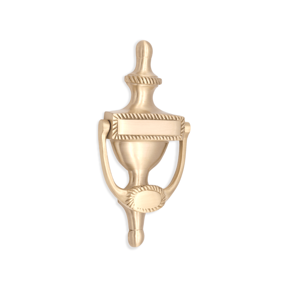 Georgian Door Knocker image 1