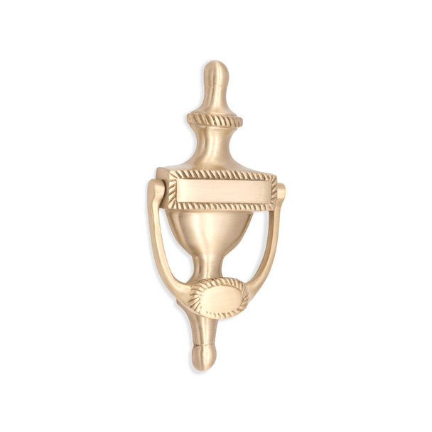 Georgian Door Knocker image 1