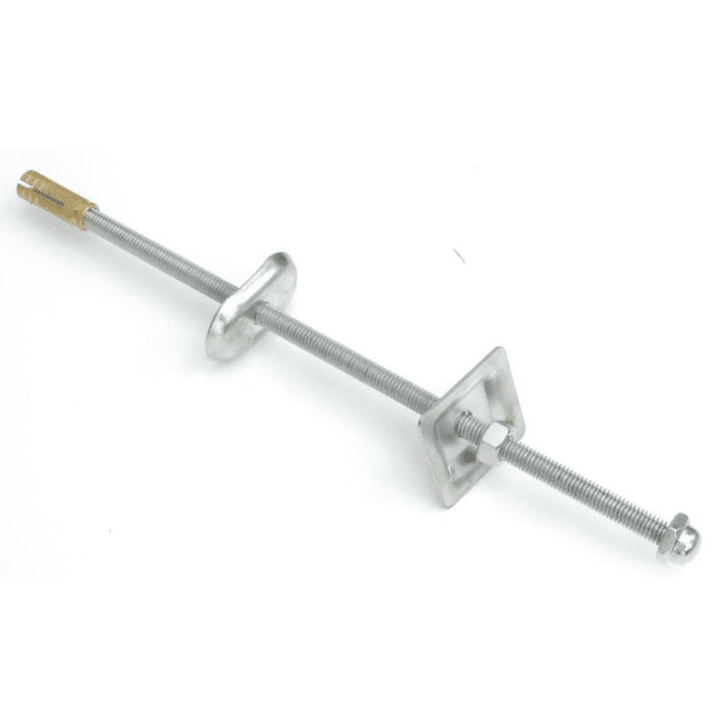 Standard Steel Radiator Wall Stay image 0