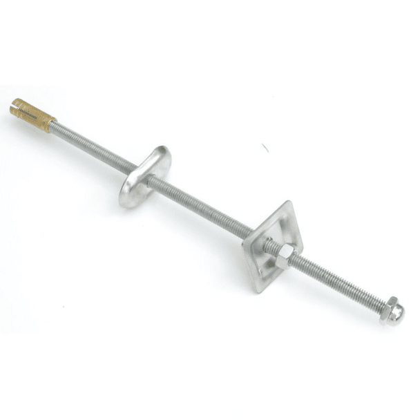 Standard Steel Radiator Wall Stay image 0