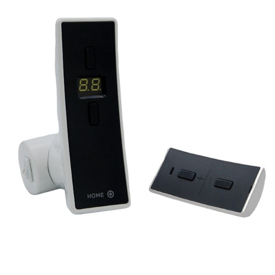 Standard Electric Heating Element - White image 0