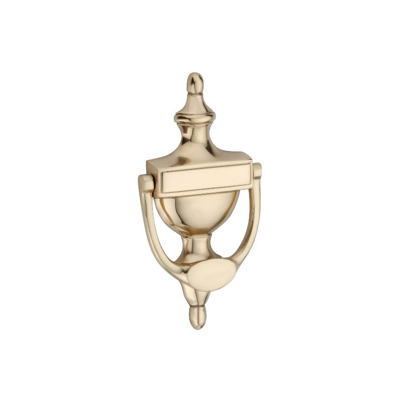 Victorian Door Knocker - Small image 2