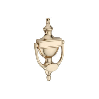 Victorian Door Knocker - Small image 2