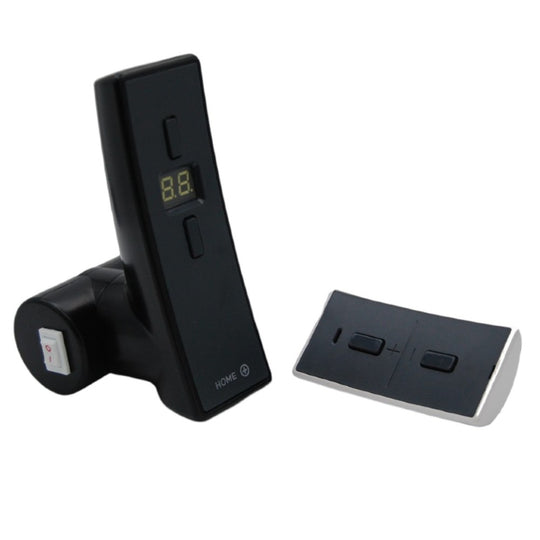 Standard Electric Heating Element - Black image 0