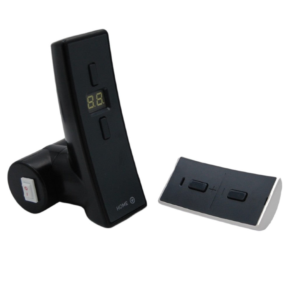 Standard Electric Heating Element - Black image 0