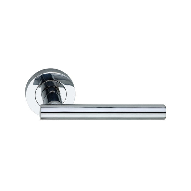 Classic Lever Door Handle image 0