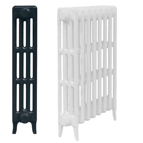 4 Column Cast Iron Radiators 760mm image 0