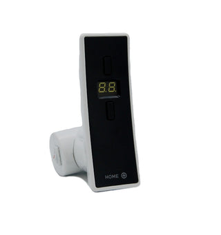 Wifi Electric Heating Element - White image 2