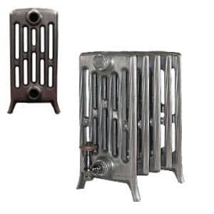 Sovereign 6 Column Cast Iron Radiators 510mm image 0
