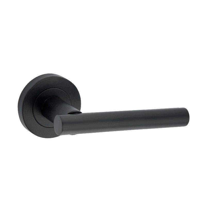 Classic Lever Door Handle image 7