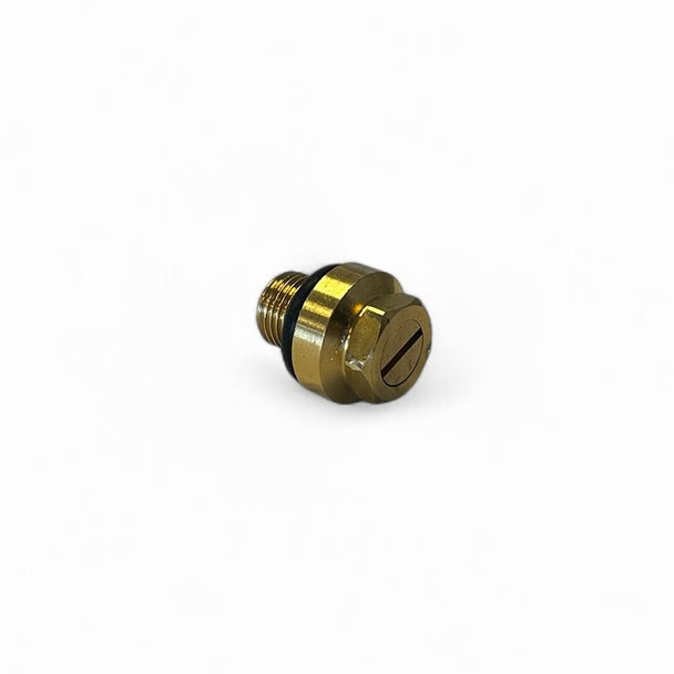 Standard Bleed Valve - Brass image 1