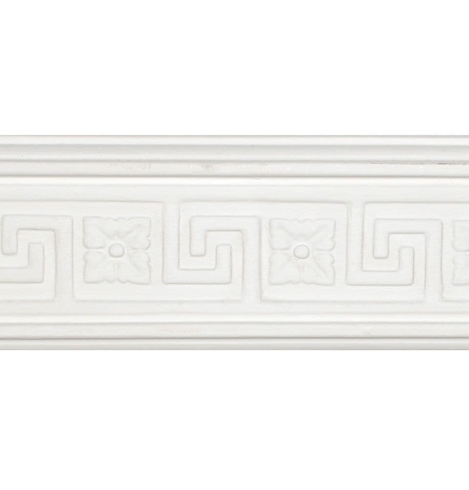 Greek Key Dado Rail 101mm - 30% Off!