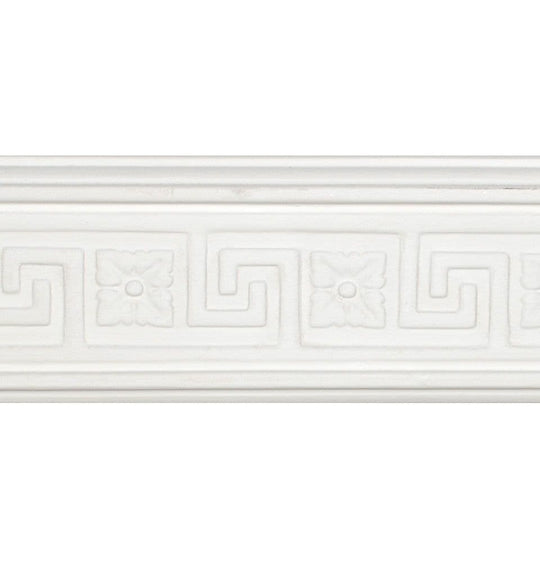Greek Key Dado Rail 101mm - 30% Off!