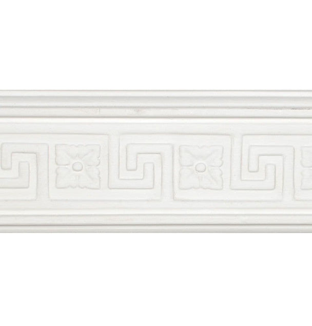 Greek Key Dado Rail 101mm - 30% Off!