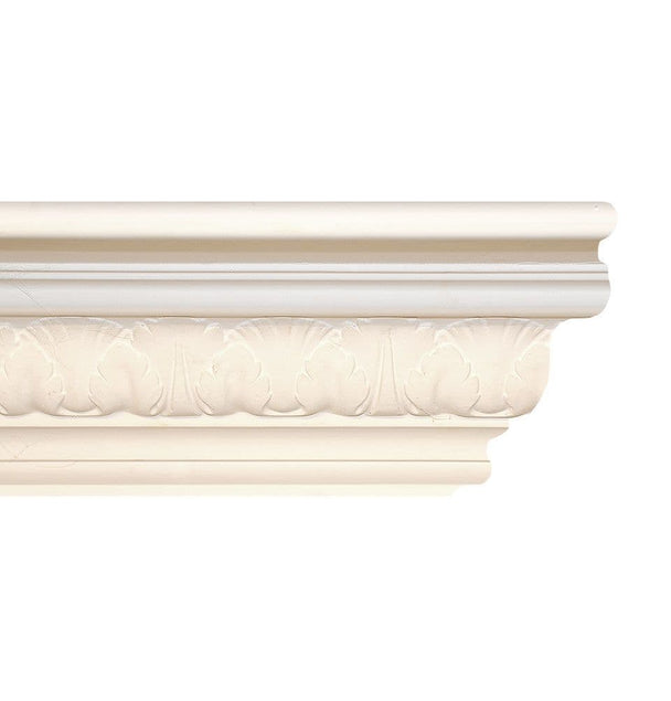 Large Drop Leaf Plaster Coving191mm x 140mm