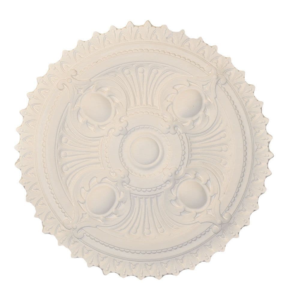 Melrose Plaster Ceiling Rose 699mm