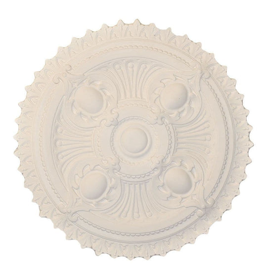 Melrose Plaster Ceiling Rose 699mm