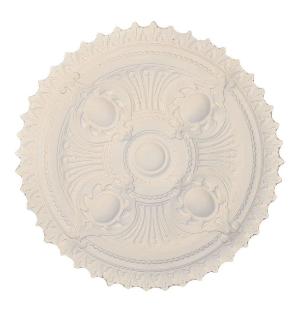 Melrose Plaster Ceiling Rose 699mm