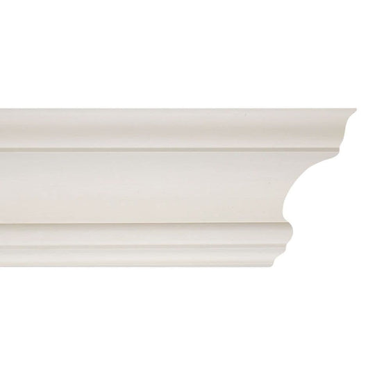 North Cave Plaster Coving 121mm x 127mm