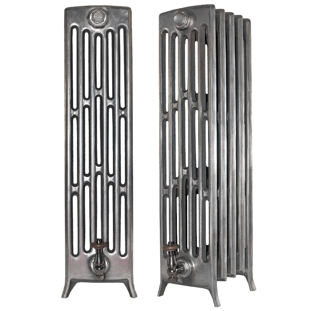 Sovereign 6 Column Cast Iron Radiators 960mm