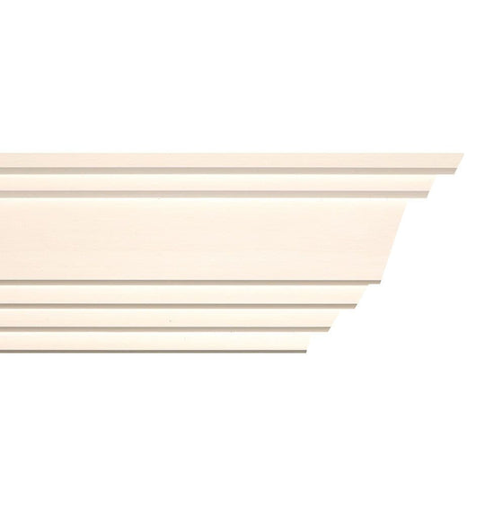 Stepped Plaster Coving 80mm x 130mm