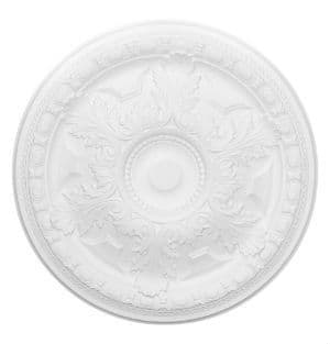 Windsor Plaster Ceiling Rose 711mm